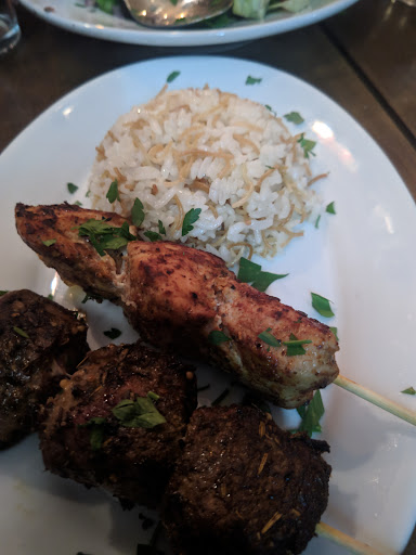 Photo of Mora Meza Bar & Restaurant - 17 Approach Rd, Raynes Park, London SW20 8BA